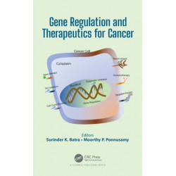 Gene Regulation and Therapeutics for Cancer
