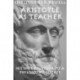 Aristotle as Teacher – His Introduction to a Philosophic Science