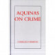 Aquinas on Crime