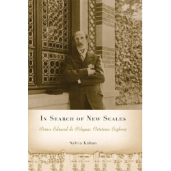 In Search of New Scales: Prince Edmond de Polignac, Octatonic Explorer
