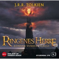 Ringenes Herre 3: Kongen vender tilbage