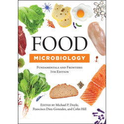 Food Microbiology: Fundamentals and Frontiers