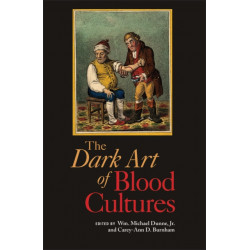 The Dark Art of Blood Cultures