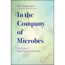 In the Company of Microbes: Ten Years of Small Things Considered