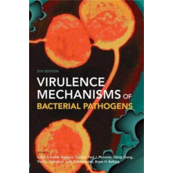 Virulence Mechanisms of Bacterial Pathogens