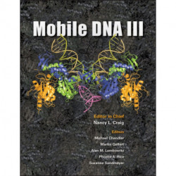 Mobile DNA III