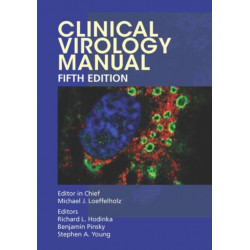 Clinical Virology Manual