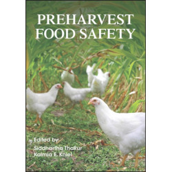 Preharvest Food Safety