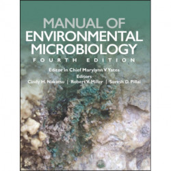 Manual of Environmental Microbiology