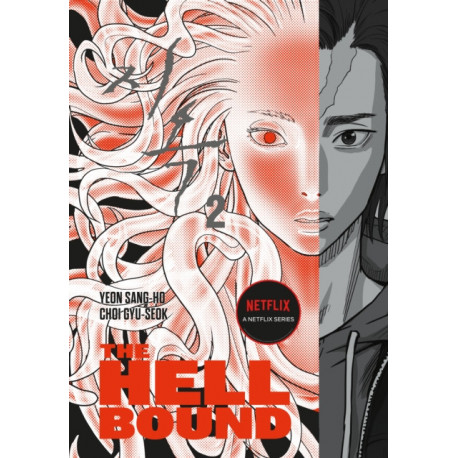 The Hellbound Volume 2