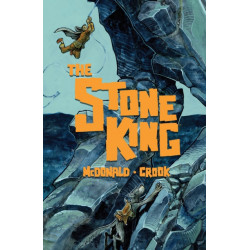 The Stone King