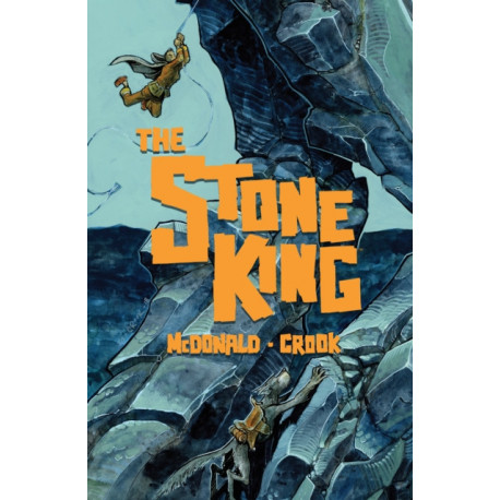 The Stone King