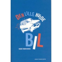 Den lille hvide bil