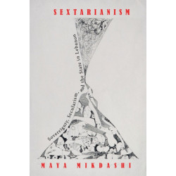 Sextarianism: Sovereignty, Secularism, and the State in Lebanon