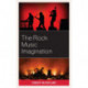 The Rock Music Imagination
