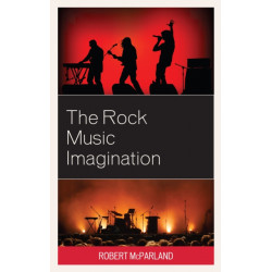 The Rock Music Imagination