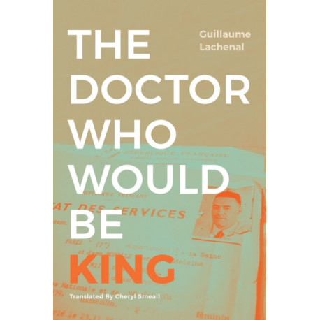 The Doctor Who Would Be King