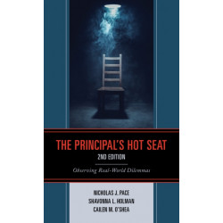 The Principal’s Hot Seat: Observing Real-World Dilemmas