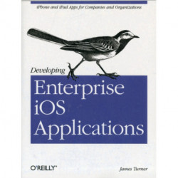 Developing Enterprise iOS Applications