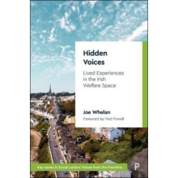 Hidden Voices: Lived Experiences in the Irish Welfare Space