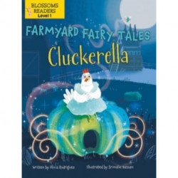 Cluckerella