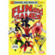 Marvel Big Book of Fun and Games