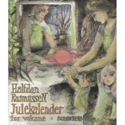 Julekalender for voksne