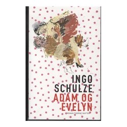 Adam og Evelyn