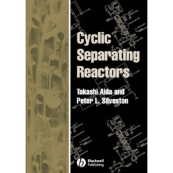 Cyclic Separating Reactors