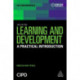 Learning and Development: A Practical Introduction