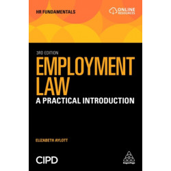 Employment Law: A Practical Introduction