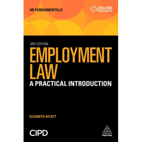Employment Law: A Practical Introduction