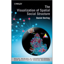 The Visualization of Spatial Social Structure