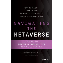 The Navigating the Metaverse: A Guide to Limitless Possibilities in a Web 3.0 World