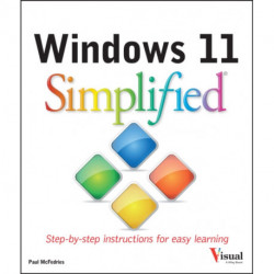 Windows 11 Simplified