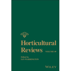 Horticultural Reviews, Volume 49