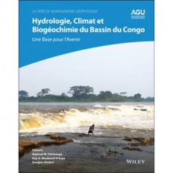 Hydrologie, climat et biogeochimie du bassin du Congo: une base pour l'avenir