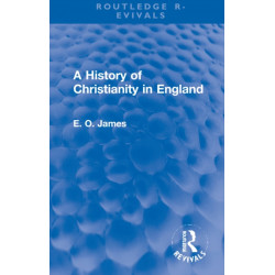 A History of Christianity in England