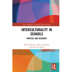 Interculturality in Schools: Practice and Research