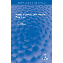 Public Schools and Private Practice
