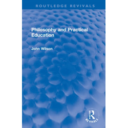 Philosophy and Practical Education