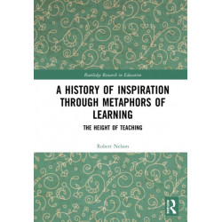 A History of Inspiration through Metaphors of Learning: The Height of Teaching