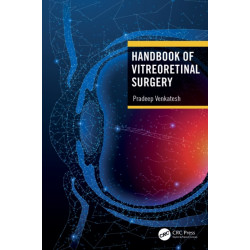 Handbook of Vitreoretinal Surgery