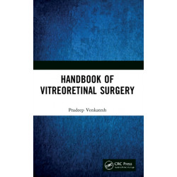 Handbook of Vitreoretinal Surgery