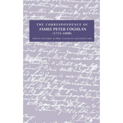 The Correspondence of James Peter Coghlan (1731-1800)