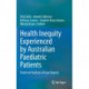 Health Inequity Experienced by Australian Paediatric Patients: Empirical Analyses of Case Reports