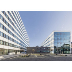 Opus 86: SSP AG, RWTH Aachen, Fakultat fur Maschinenwesen