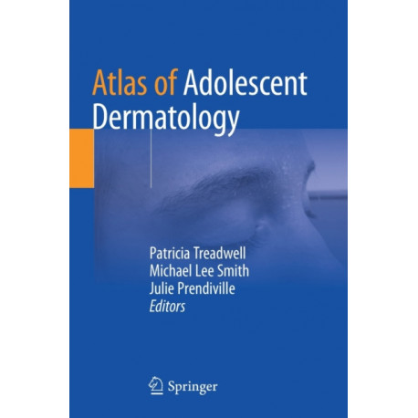 Atlas of Adolescent Dermatology