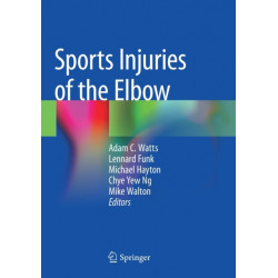 Sports Injuries of the Elbow