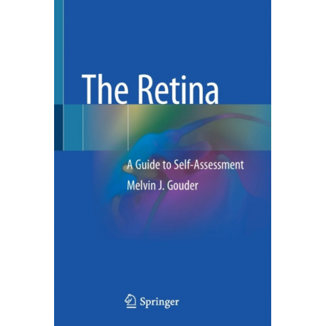 The Retina: A Guide to Self-Assessment